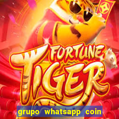 grupo whatsapp coin master cartas